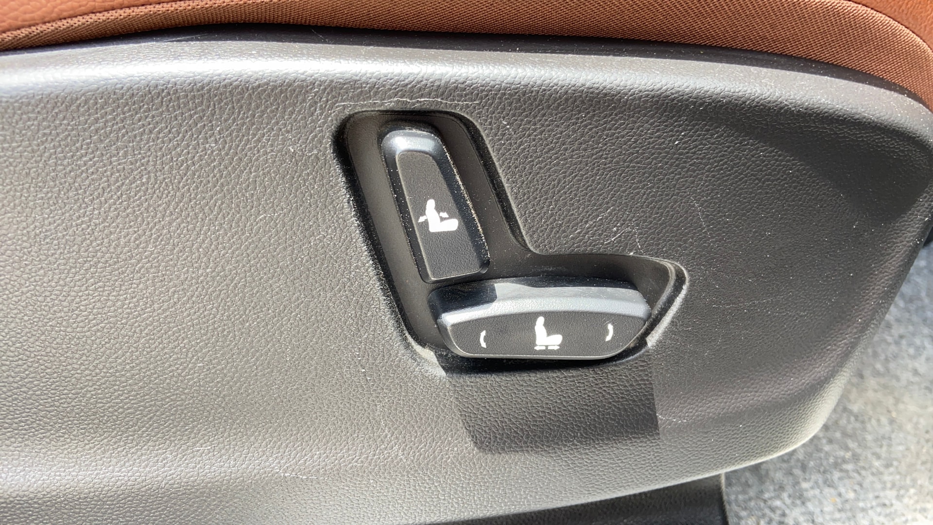 Used 2021 MG Hector Plus Used 2021 MG Hector Plus