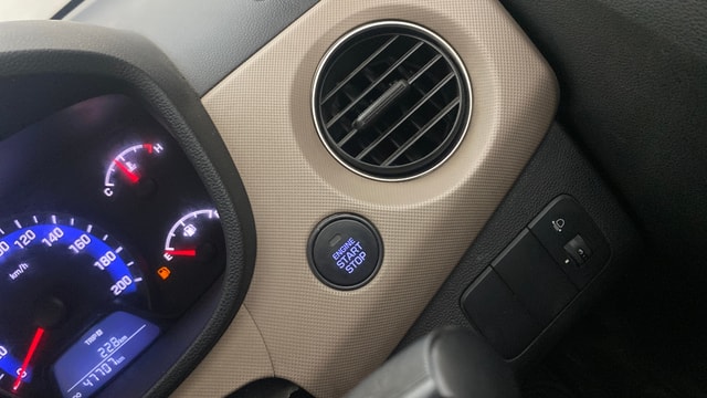 View Hyundai Xcent Image 34 Used Hyundai Xcent Image 34