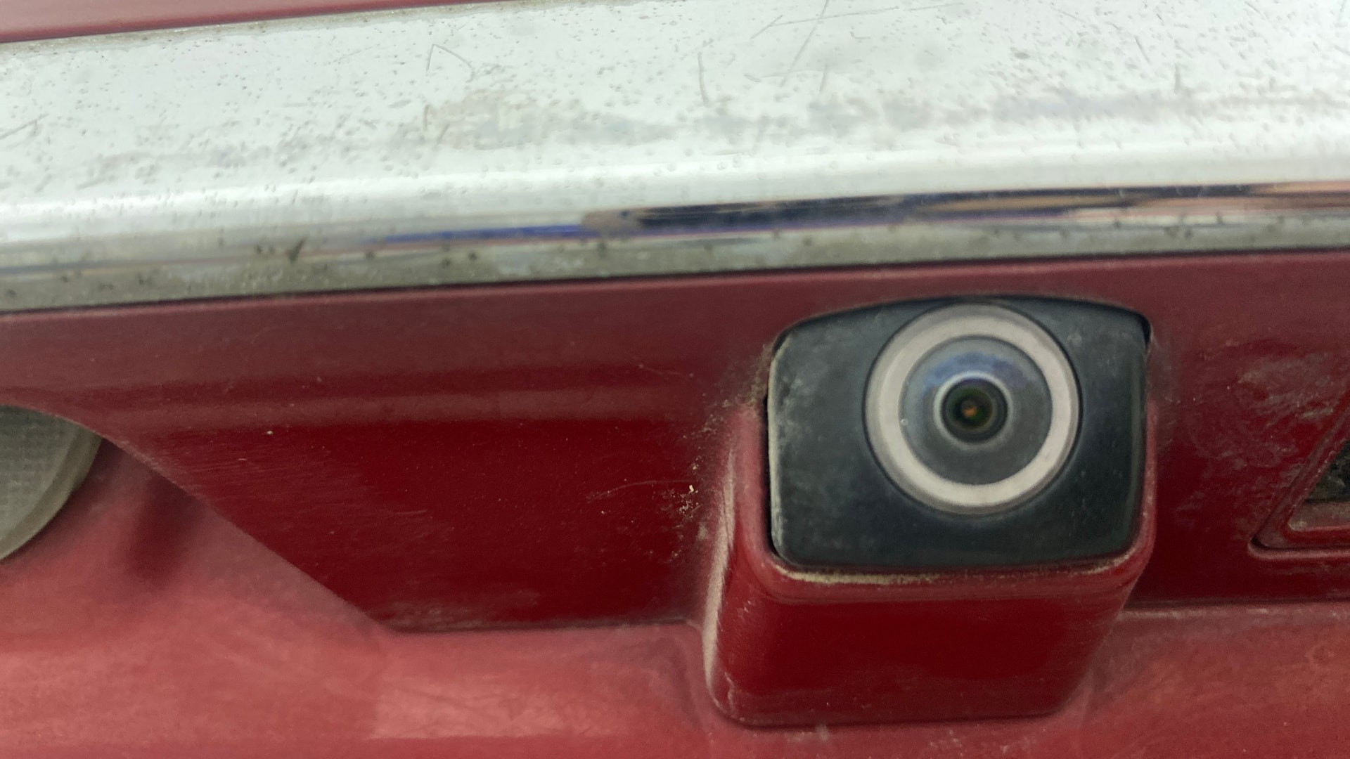 View 2014 Hyundai Xcent SX Petrol (O) Image 23 Used 2014 Hyundai Xcent SX Petrol (O) Image 23