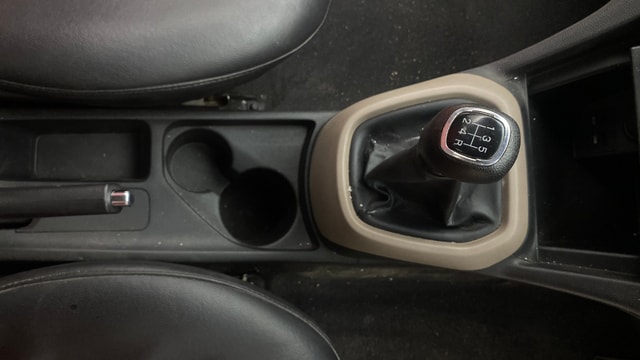 View Hyundai Xcent Image 39 Used Hyundai Xcent Image 39