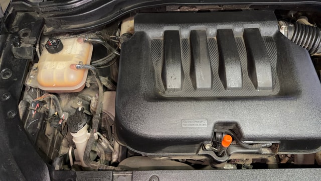 View Mahindra XUV700 Image 27 Used Mahindra XUV700 Image 27