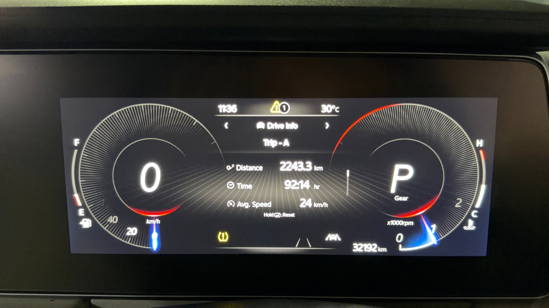 Used 2024 Mahindra XUV700 Used 2024 Mahindra XUV700