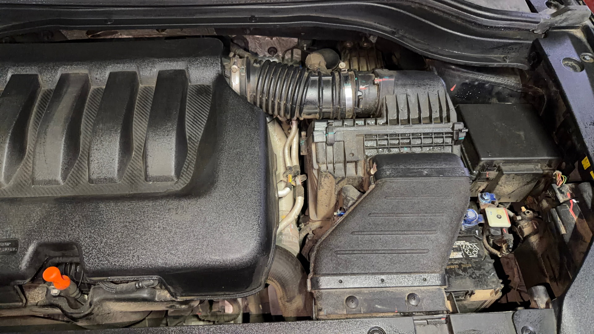 Used 2024 Mahindra XUV700 Used 2024 Mahindra XUV700