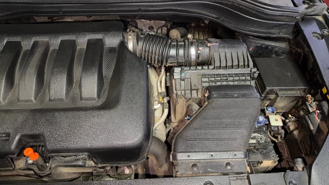 View Mahindra XUV700 Image 31 Used Mahindra XUV700 Image 31