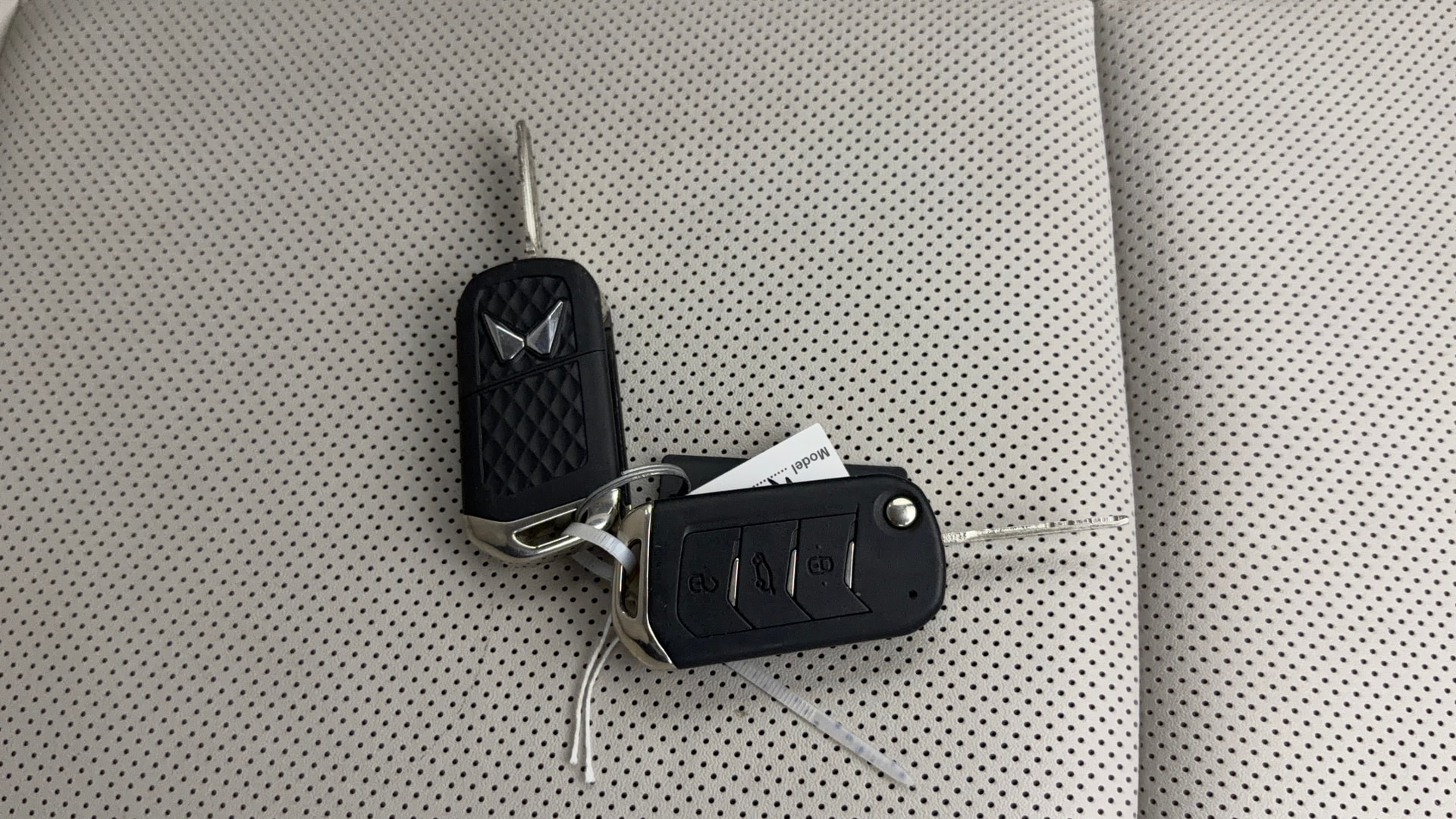 Used 2024 Mahindra XUV700 Used 2024 Mahindra XUV700