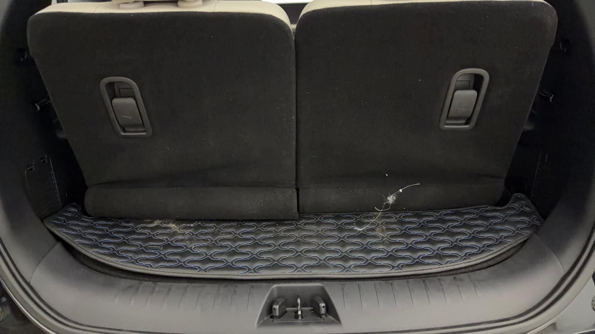 Used 2024 Mahindra XUV700 Used 2024 Mahindra XUV700