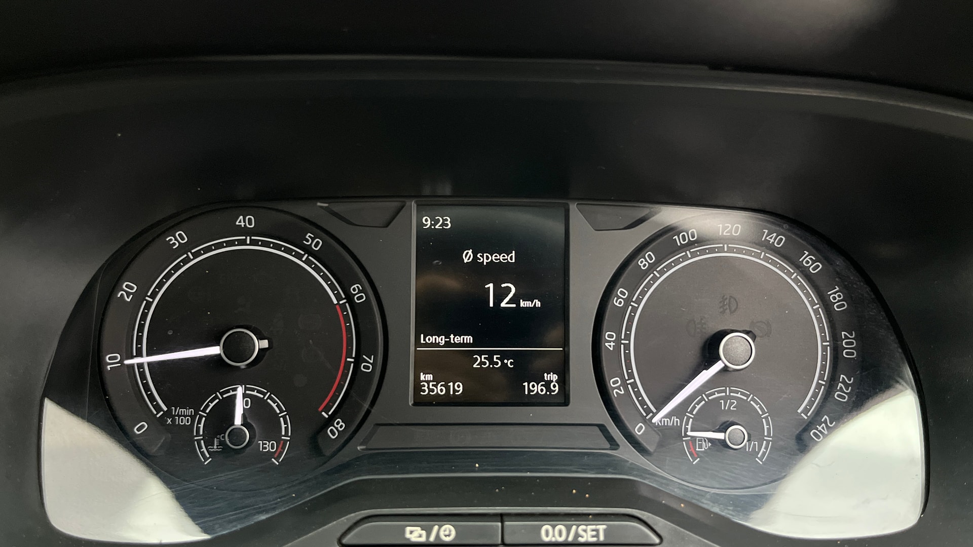 View 2022 Skoda Kushaq Ambition 1.0 TSI MT Image 21 Used 2022 Skoda Kushaq Ambition 1.0 TSI MT Image 21