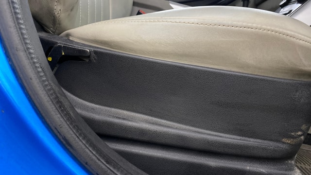 View Tata Nexon Image 18 Used Tata Nexon Image 18
