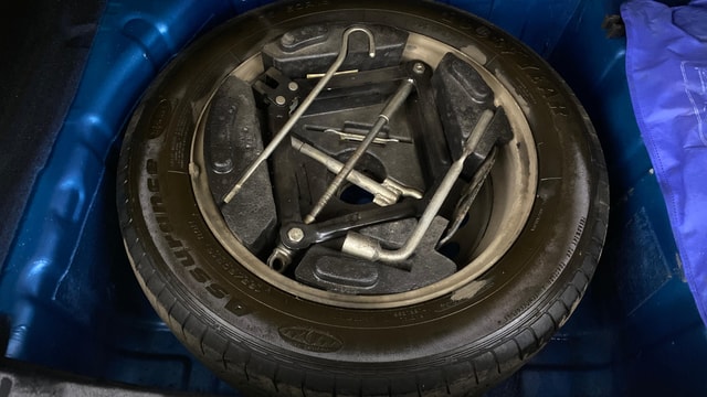 View Tata Nexon Image 24 Used Tata Nexon Image 24