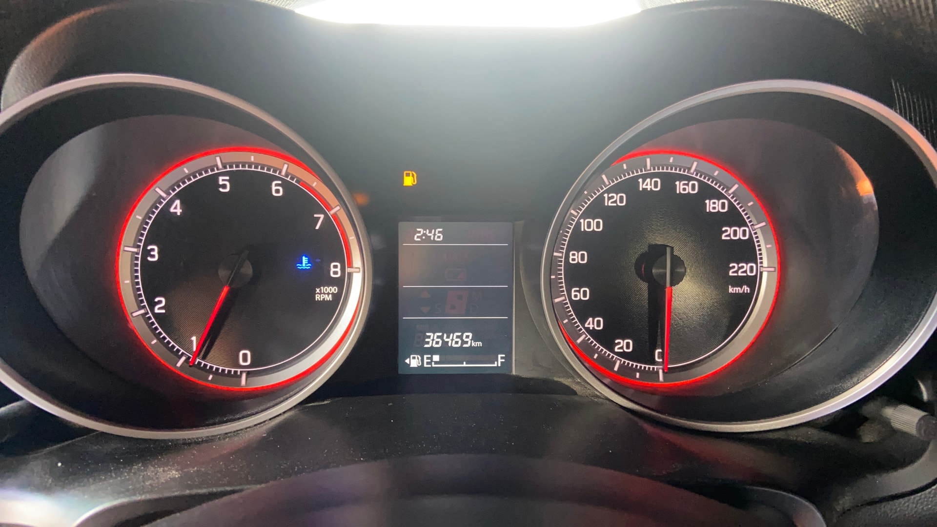 View 2018 Maruti Suzuki 1000 Base Variant Image 34 Used 2018 Maruti Suzuki 1000 Base Variant Image 34