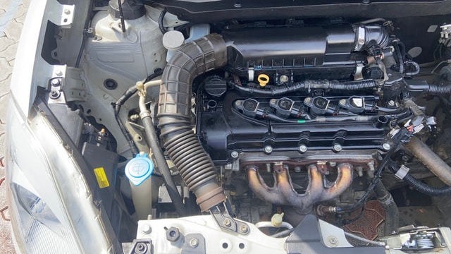 View Maruti Suzuki 1000 Image 13 Used Maruti Suzuki 1000 Image 13