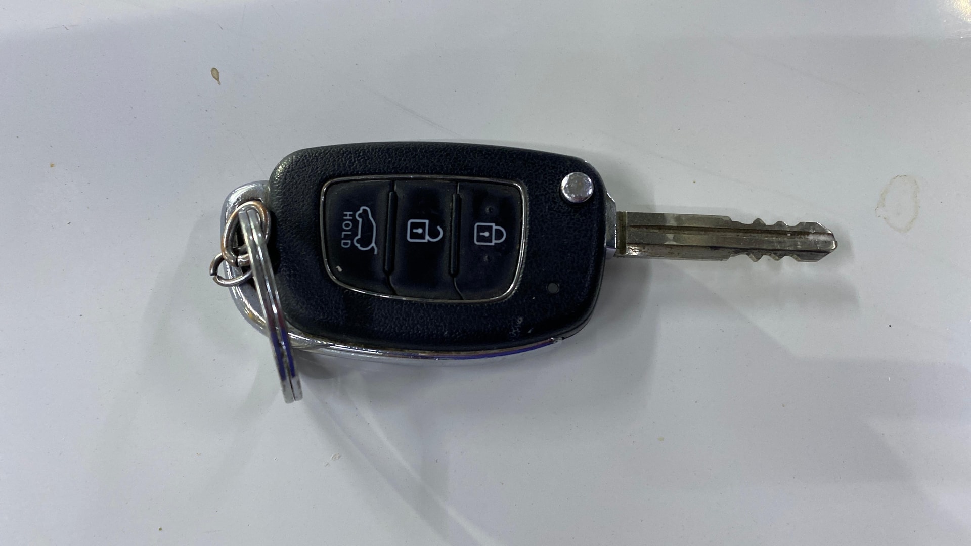View 2015 Hyundai i20 Active 1.2 S Image 27 Used 2015 Hyundai i20 Active 1.2 S Image 27