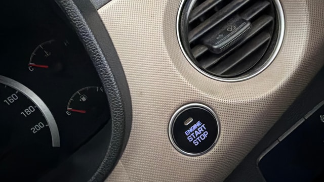 View Hyundai Grand i10 Image 33 Used Hyundai Grand i10 Image 33