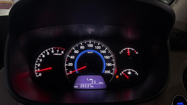 View Hyundai Grand i10 Image 34 Used Hyundai Grand i10 Image 34