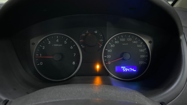 View Hyundai Elite i20 Image 19 Used Hyundai Elite i20 Image 19