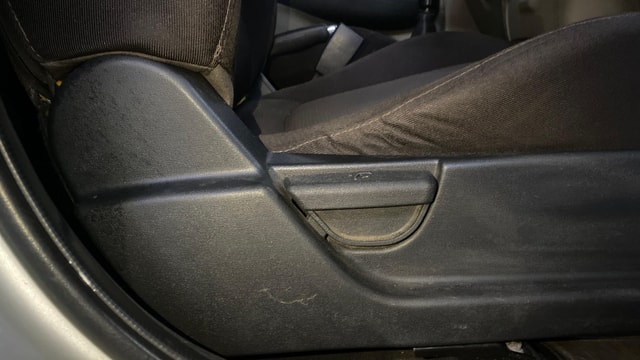 View Hyundai Elite i20 Image 10 Used Hyundai Elite i20 Image 10