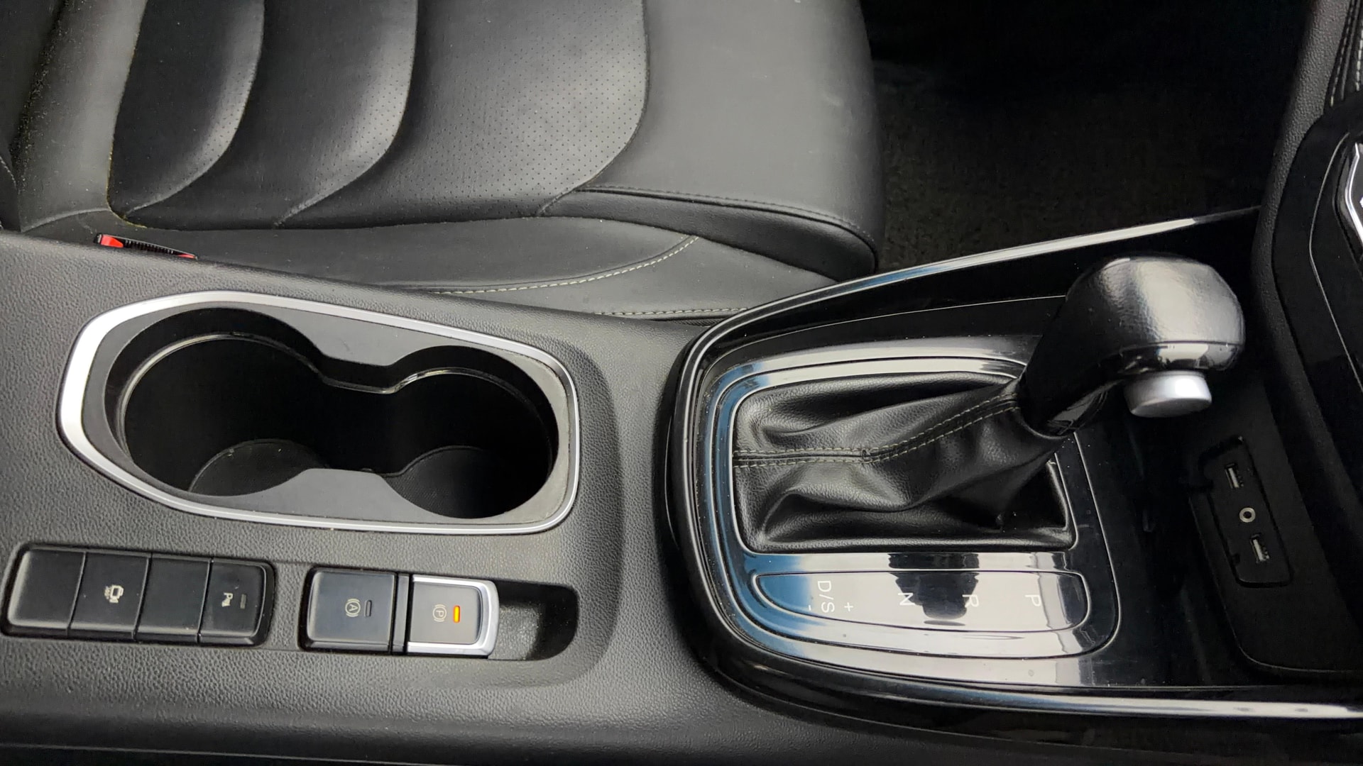 Used 2020 MG Hector Used 2020 MG Hector