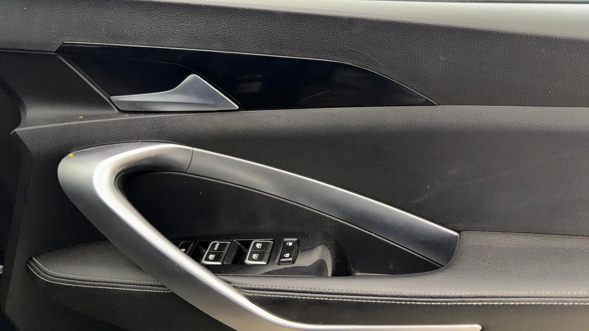 Used 2020 MG Hector Used 2020 MG Hector