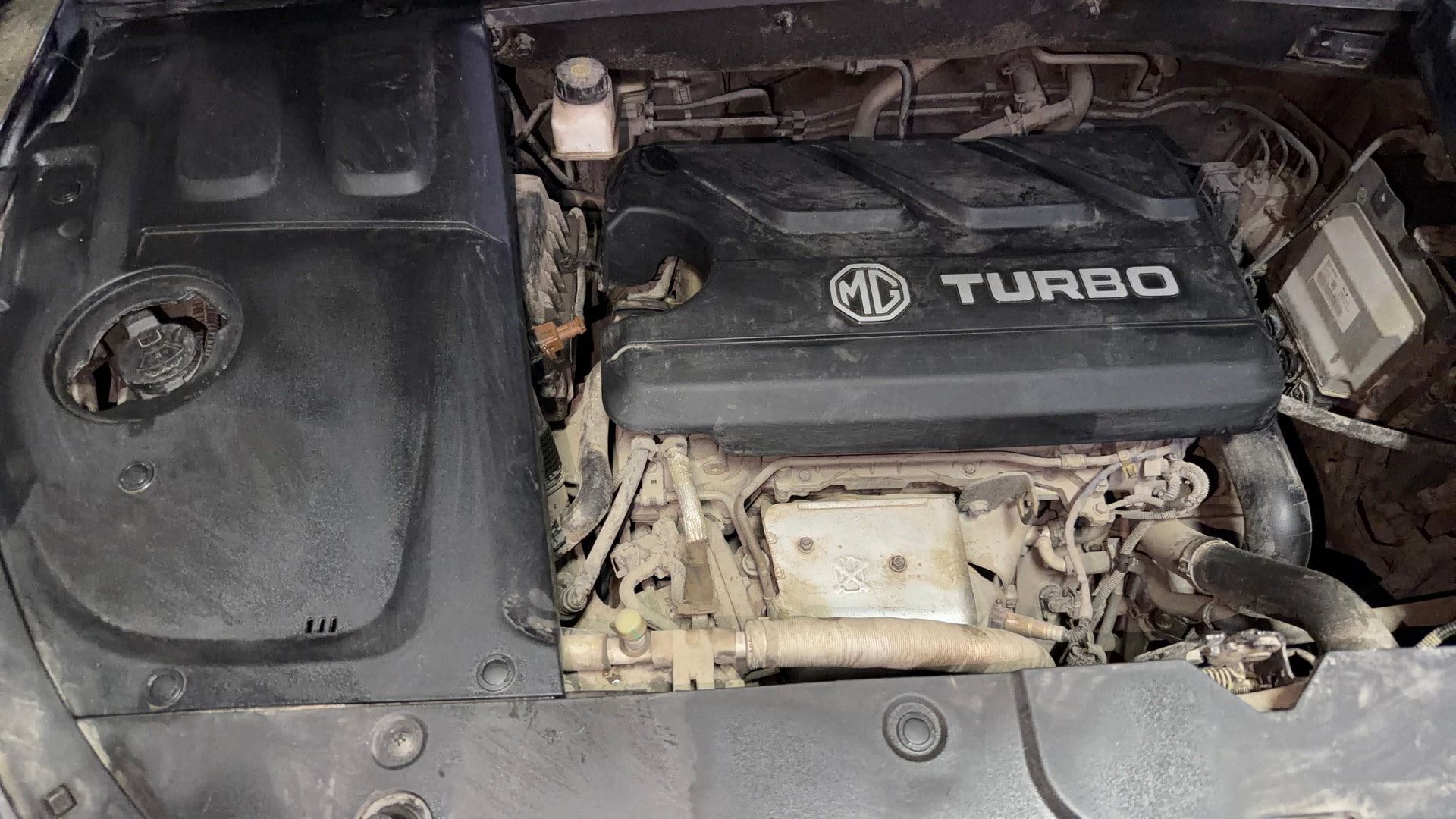 Used 2020 MG Hector Used 2020 MG Hector