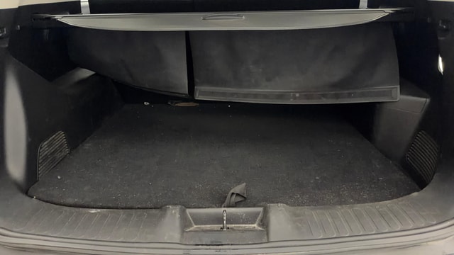View MG Hector Image 11 Used MG Hector Image 11