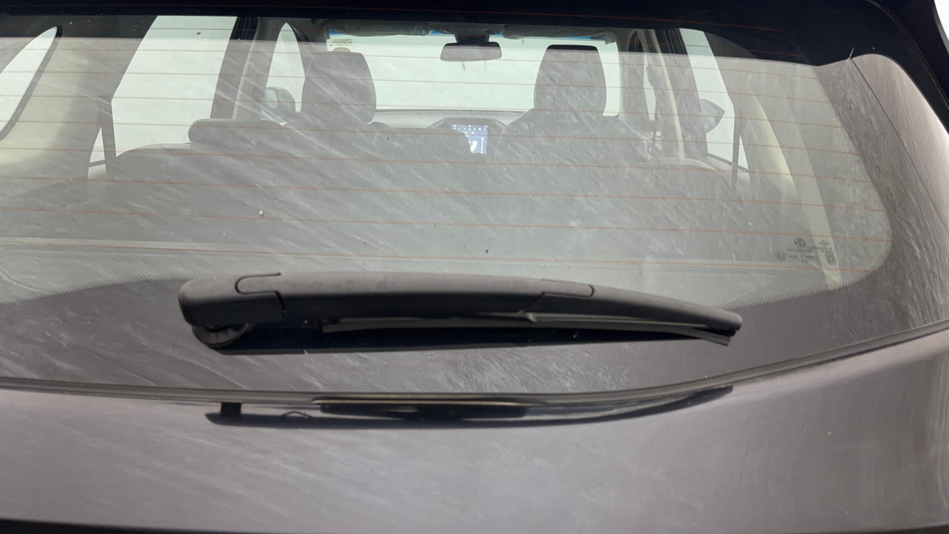 Used 2020 MG Hector Used 2020 MG Hector