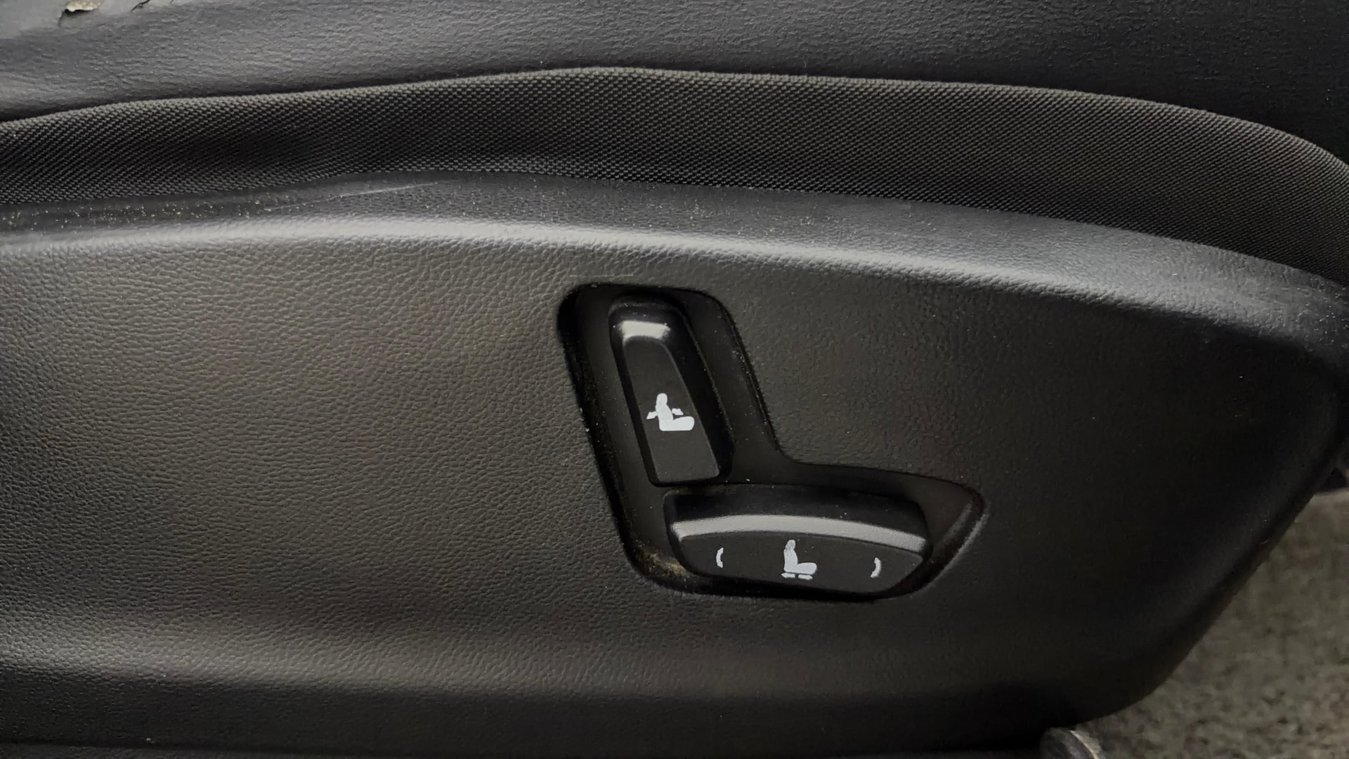 Used 2020 MG Hector Used 2020 MG Hector