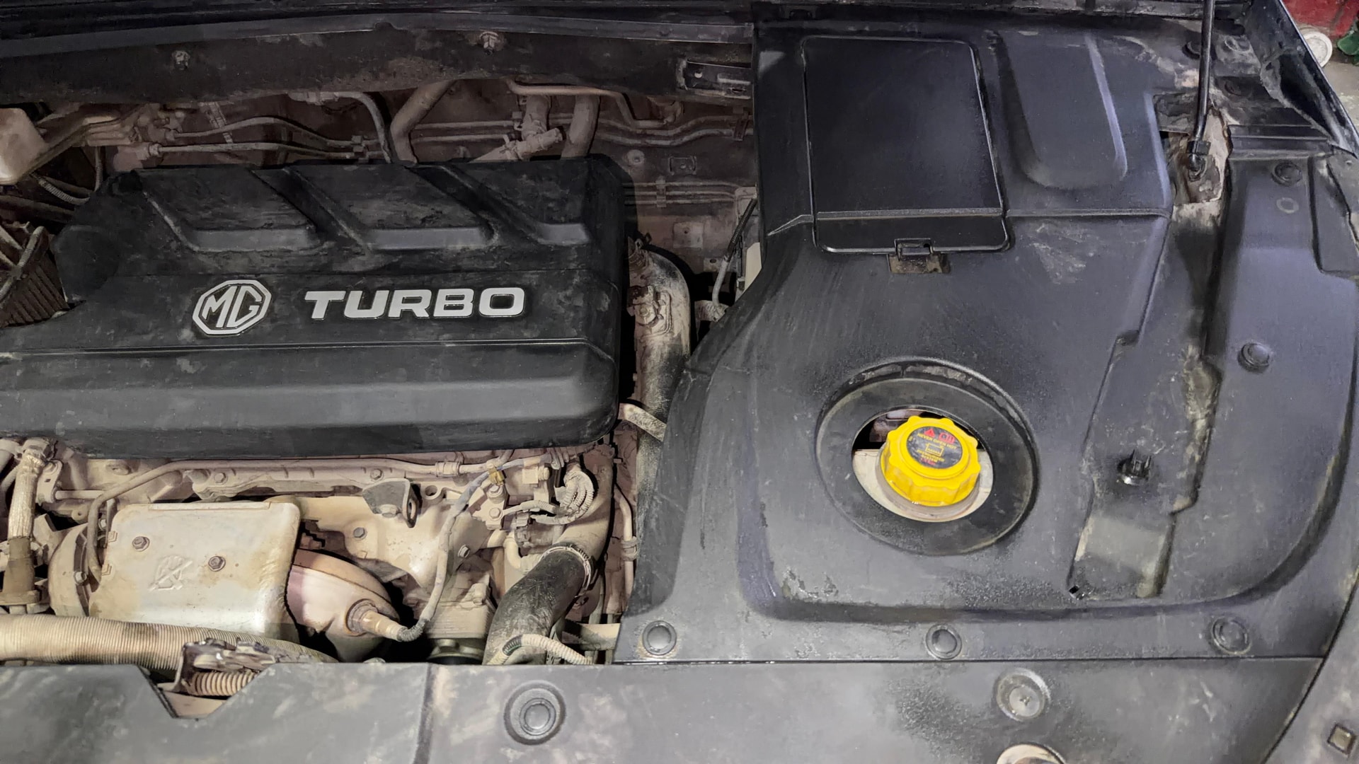Used 2020 MG Hector Used 2020 MG Hector
