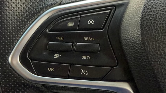 View MG Hector Image 3 Used MG Hector Image 3