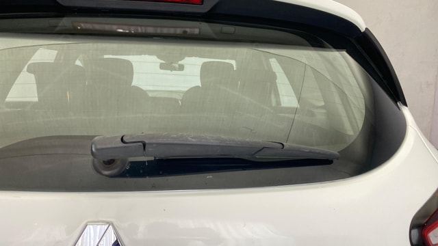 View Renault Captur Image 43 Used Renault Captur Image 43