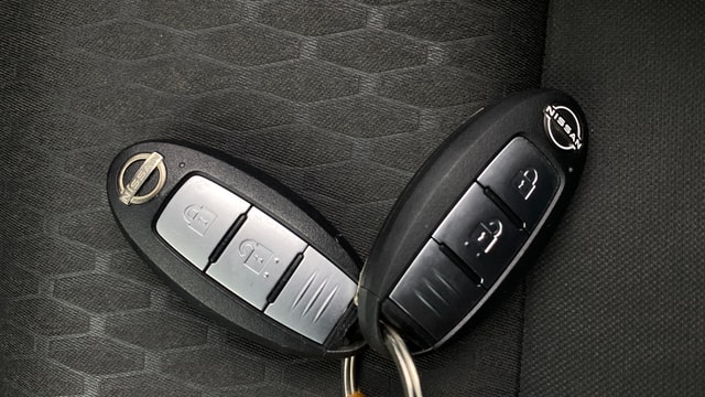 View Nissan Magnite Image 18 Used Nissan Magnite Image 18