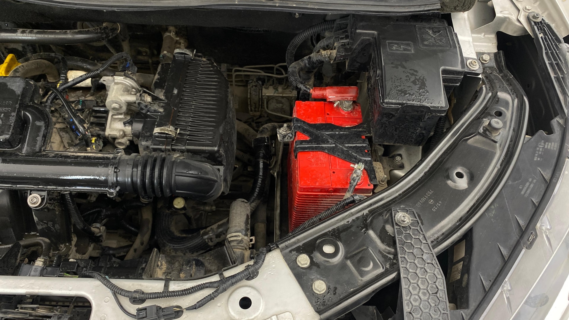 Used 2021 Nissan Magnite Used 2021 Nissan Magnite