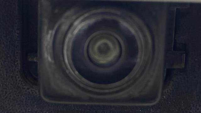 View Nissan Magnite Image 15 Used Nissan Magnite Image 15