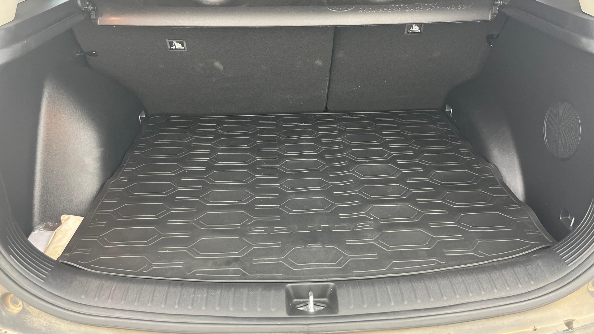 Used 2022 Kia Seltos Used 2022 Kia Seltos