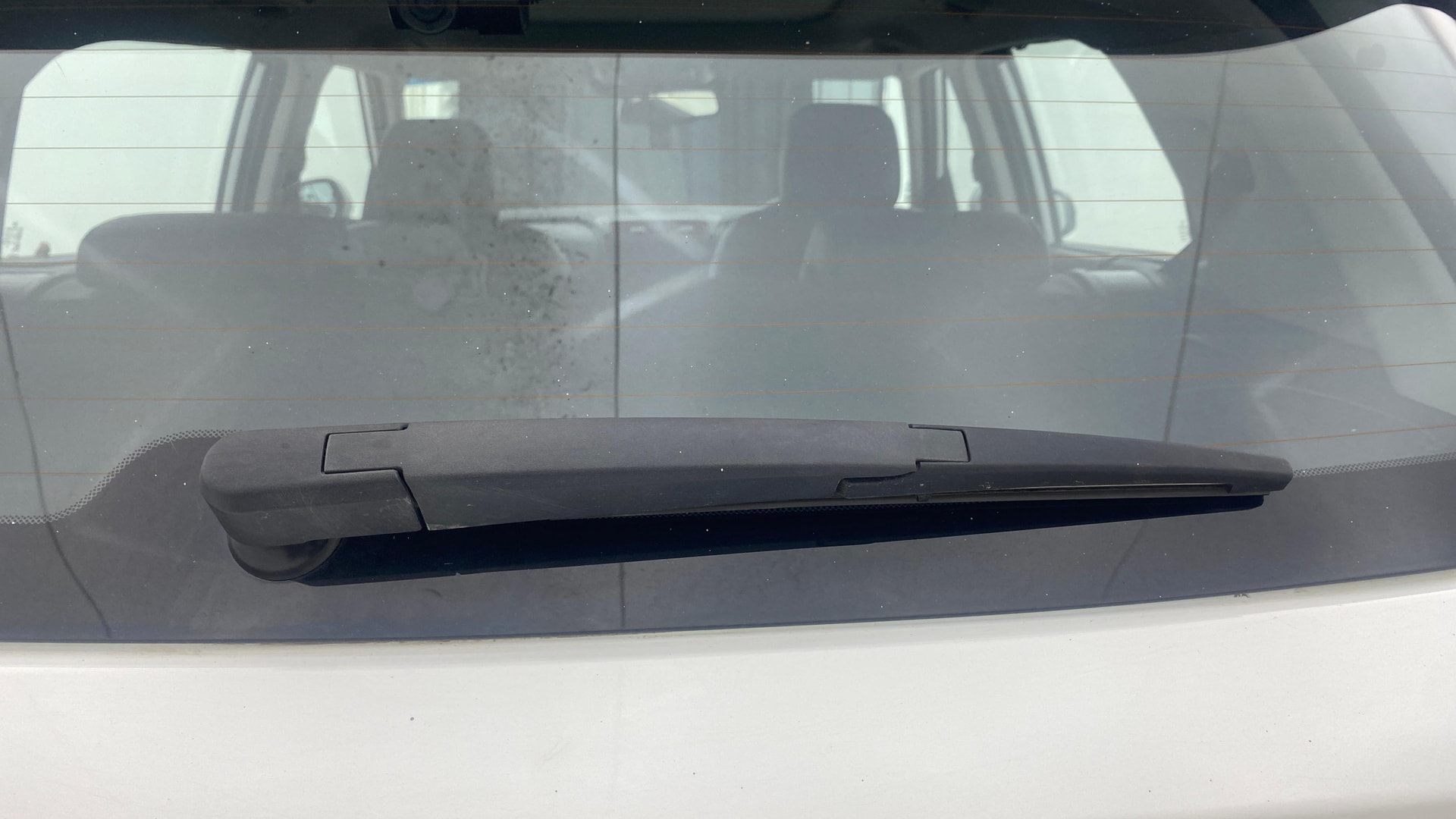View 2023 Hyundai Creta 1.4 E Diesel Image 45 Used 2023 Hyundai Creta 1.4 E Diesel Image 45