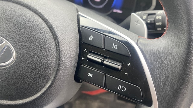 View Hyundai Creta Image 3 Used Hyundai Creta Image 3