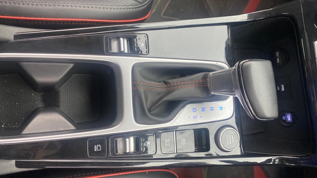 View Hyundai Creta Image 41 Used Hyundai Creta Image 41