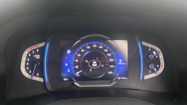 View Hyundai Creta Image 37 Used Hyundai Creta Image 37