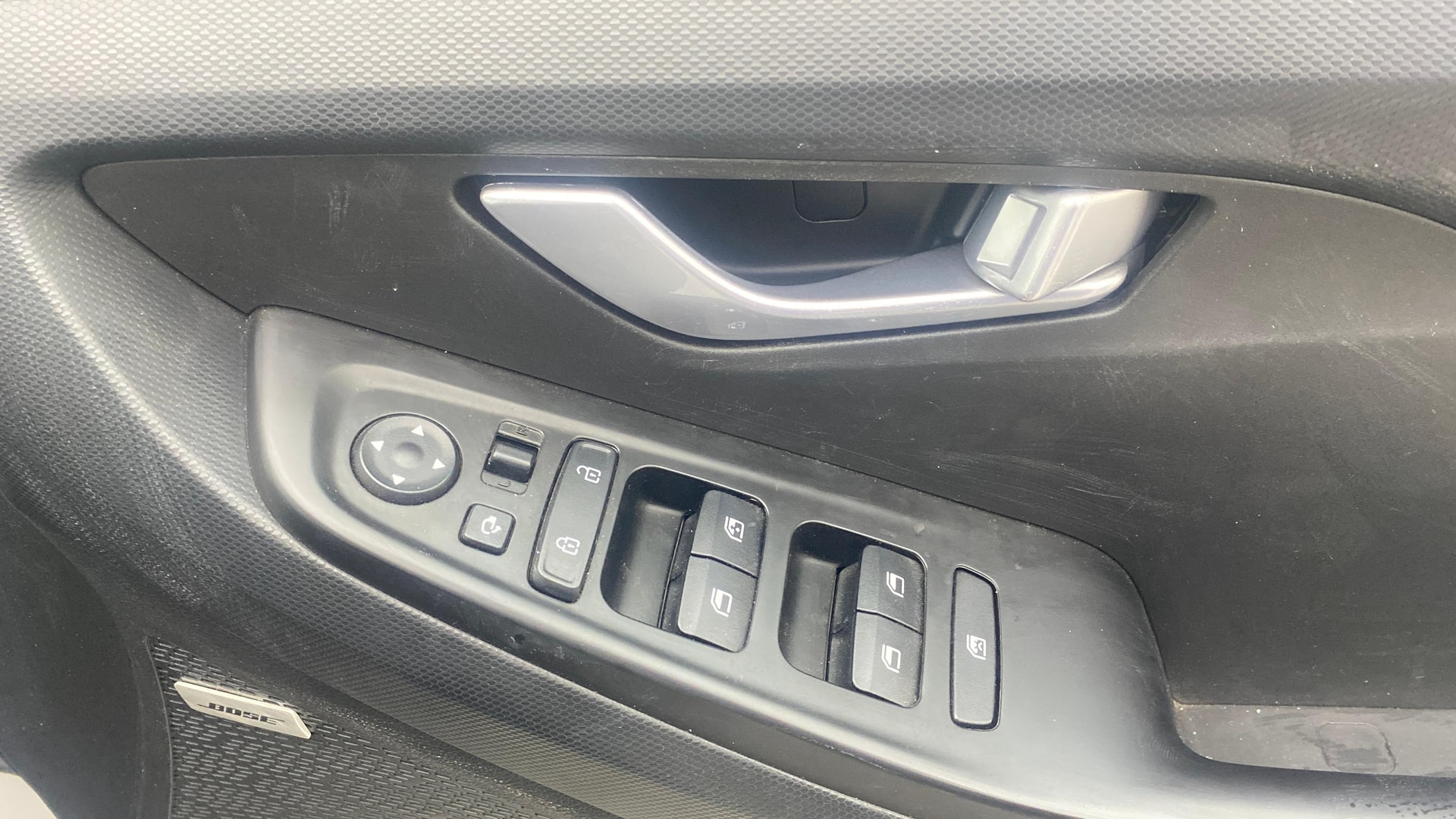 View 2023 Hyundai Creta 1.4 E Diesel Image 35 Used 2023 Hyundai Creta 1.4 E Diesel Image 35