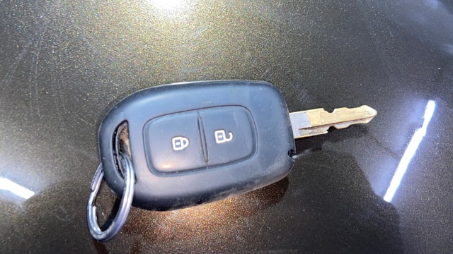 View Renault Kwid Image 18 Used Renault Kwid Image 18