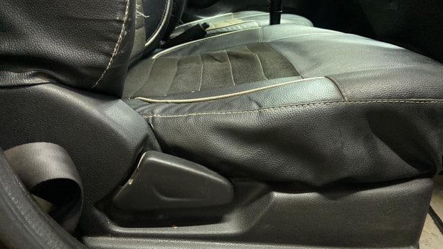 View Renault Kwid Image 10 Used Renault Kwid Image 10