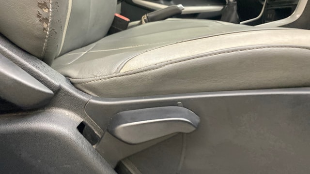 View Ford EcoSport Image 18 Used Ford EcoSport Image 18