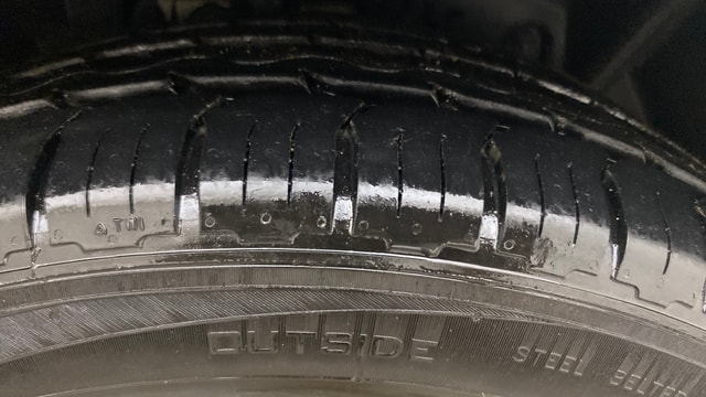 View Ford EcoSport Image 45 Used Ford EcoSport Image 45
