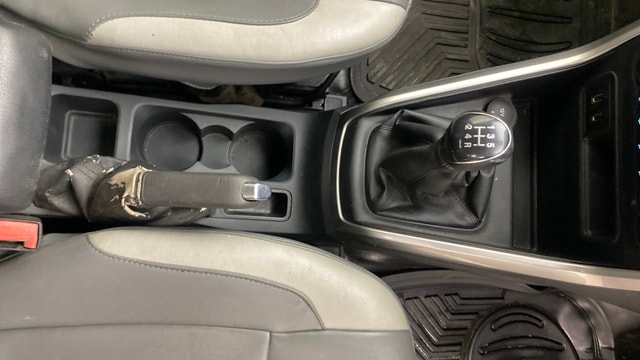 View Ford EcoSport Image 39 Used Ford EcoSport Image 39