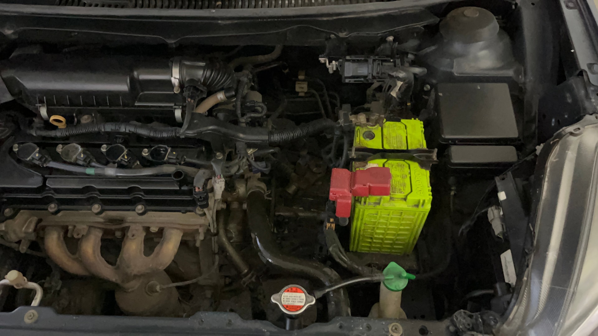 View 2019 Maruti Suzuki 1000 Base Variant Image 13 Used 2019 Maruti Suzuki 1000 Base Variant Image 13