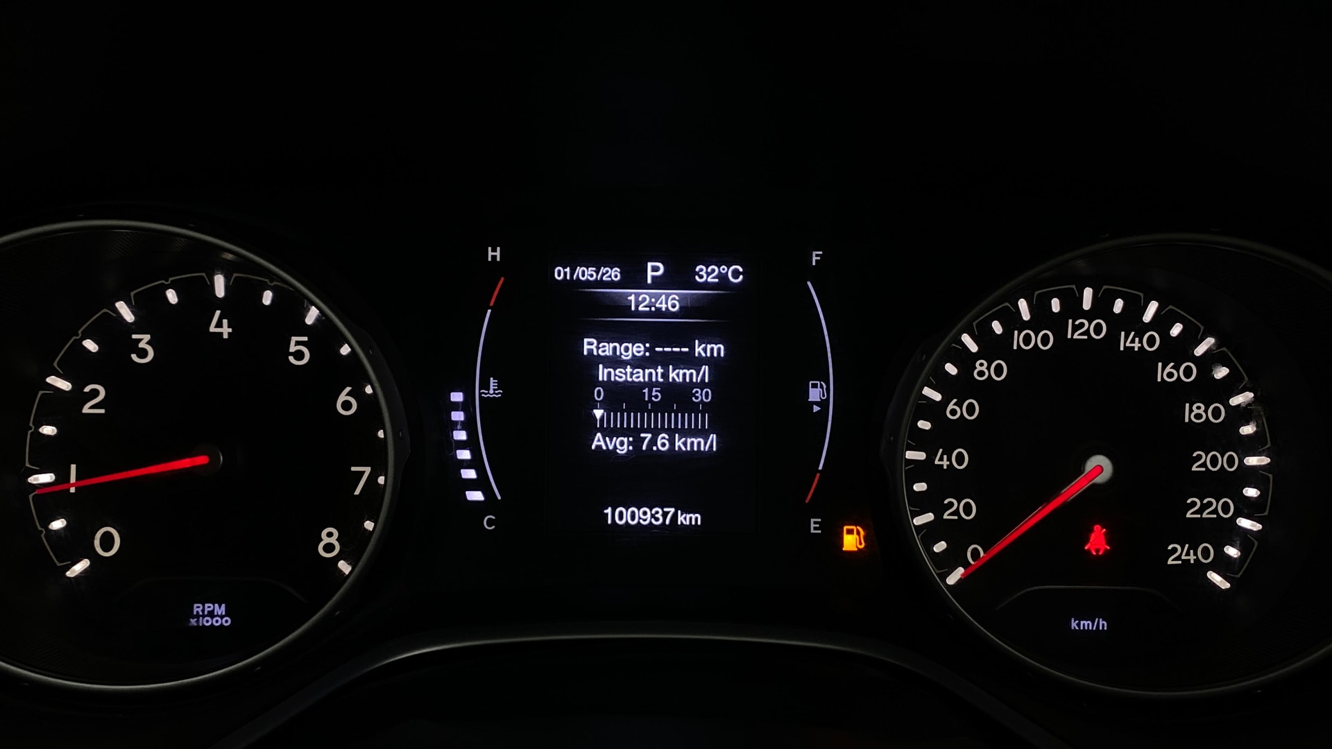 Used 2018 Jeep Compass Used 2018 Jeep Compass