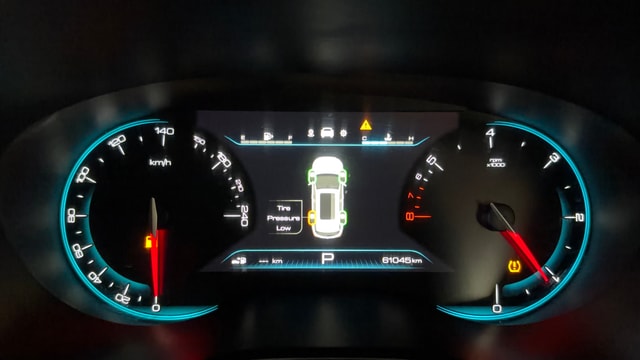 View MG Hector Plus Image 22 Used MG Hector Plus Image 22