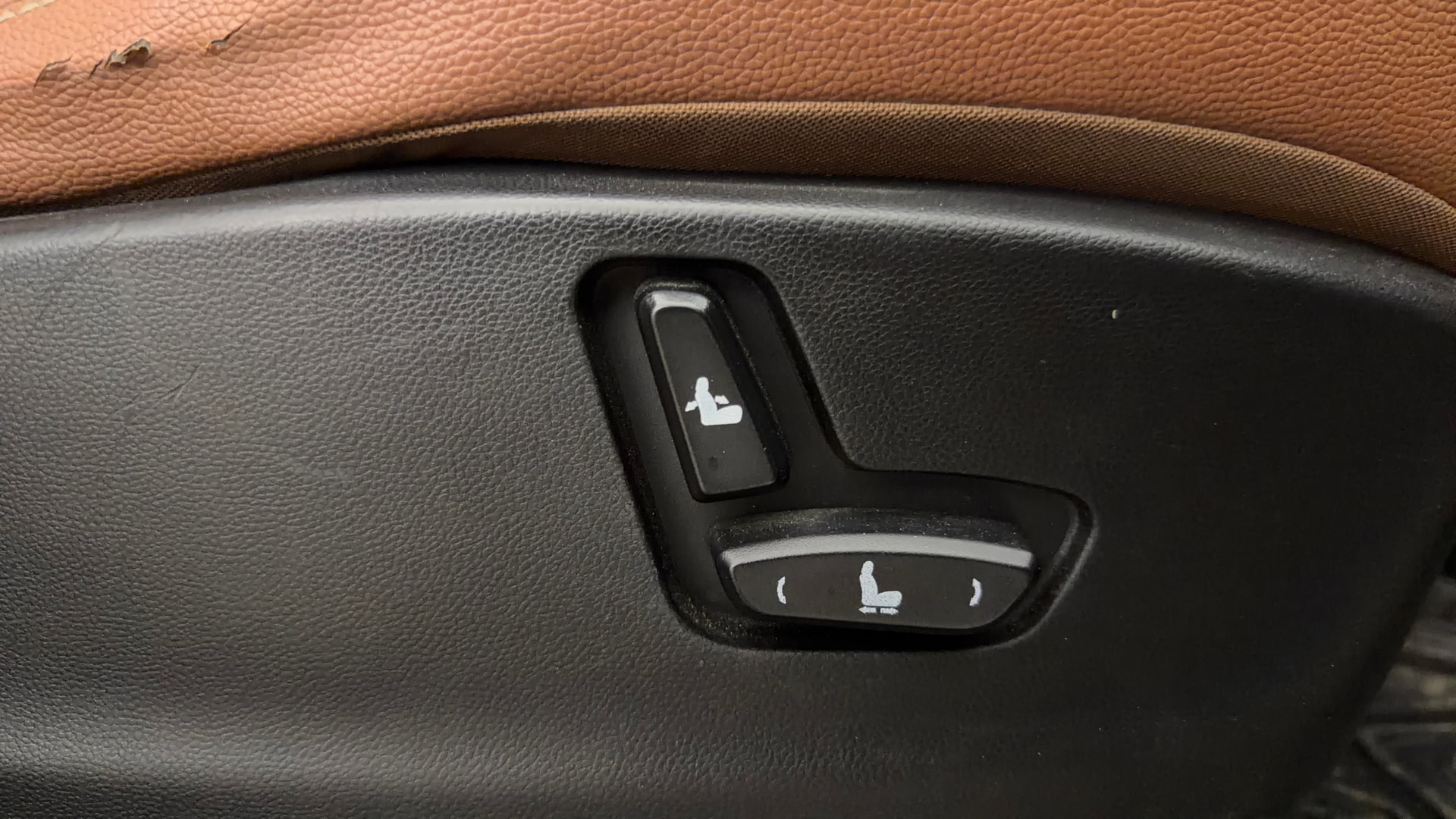 Used 2020 MG Hector Plus Used 2020 MG Hector Plus