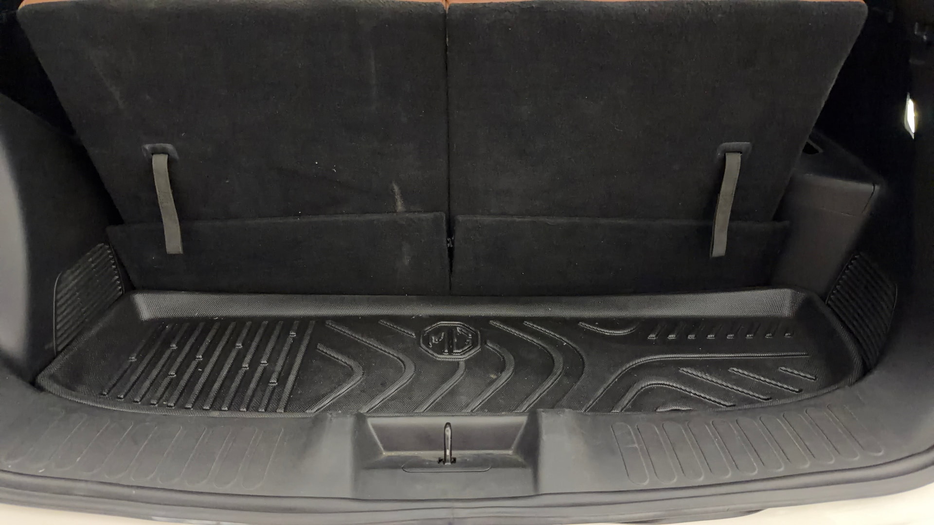Used 2020 MG Hector Plus Used 2020 MG Hector Plus