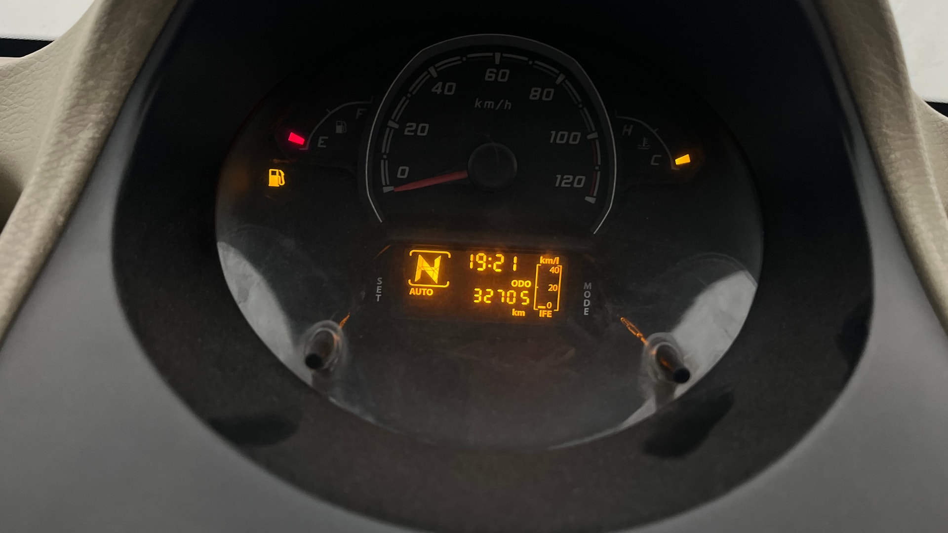 Used 2015 Tata Nano Used 2015 Tata Nano