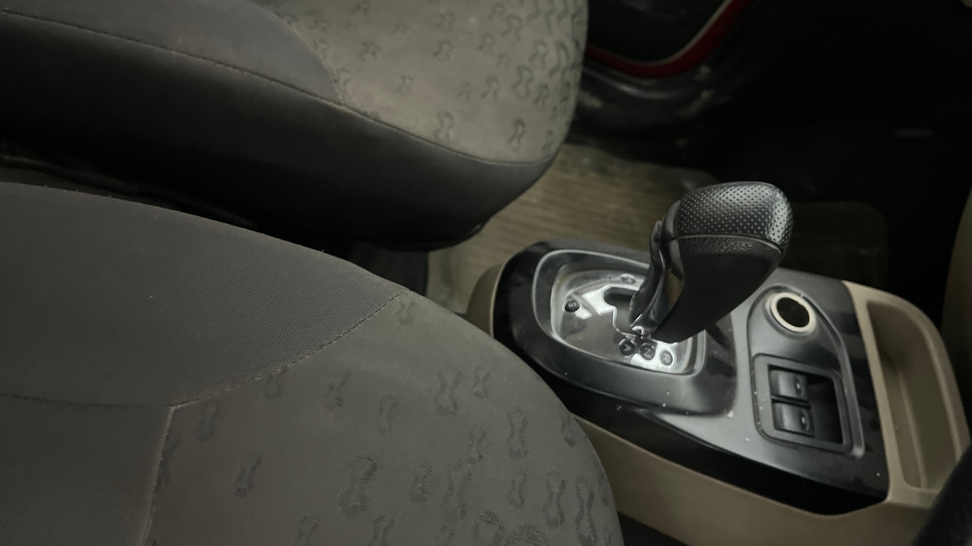 Used 2015 Tata Nano Used 2015 Tata Nano